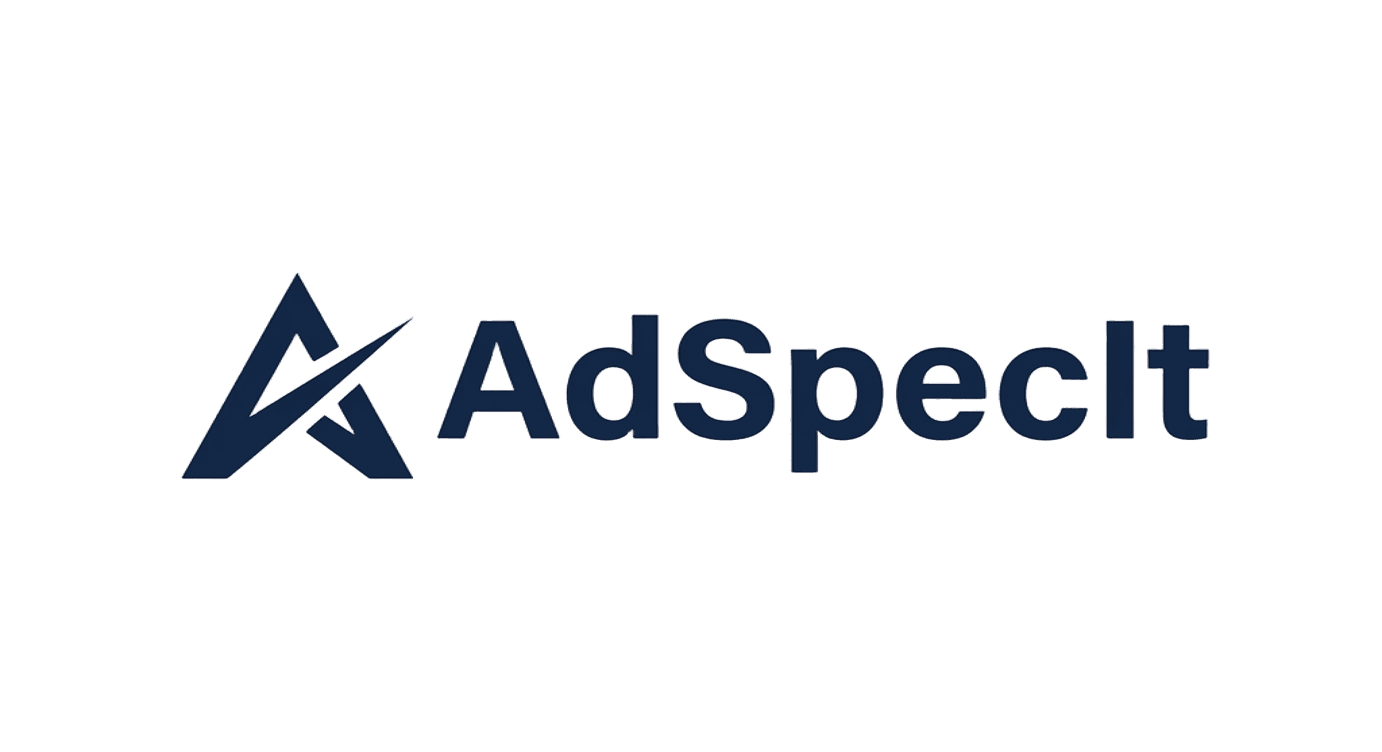 AdSpecIt
